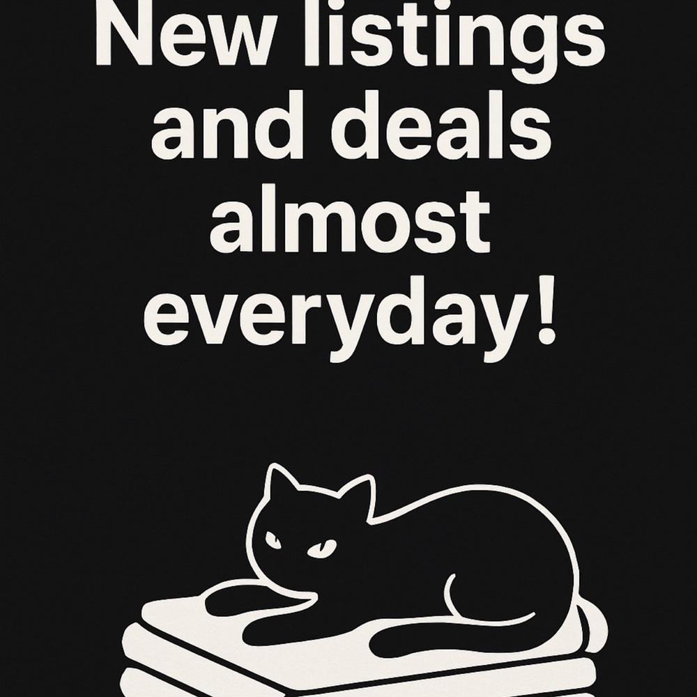 Welcome to our purrfect shop🐱🐈‍⬛